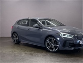 BMW 1 Series Image 1
