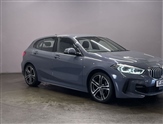 BMW 1 Series Image 2