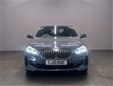 BMW 1 Series Image 3