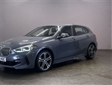 BMW 1 Series Image 4