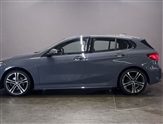 BMW 1 Series Image 5