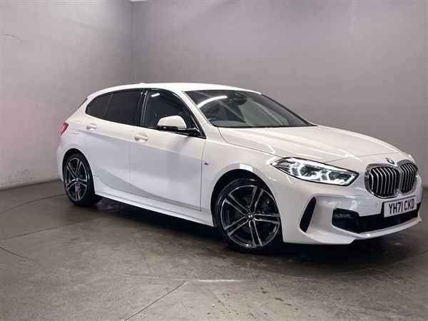 Large image for the Used BMW 1 SERIES