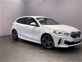 BMW 1 Series Image 1