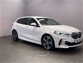 BMW 1 Series Image 2