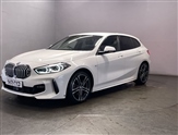 BMW 1 Series Image 4