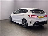 BMW 1 Series Image 6
