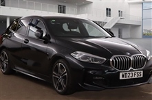 Used BMW 1 Series