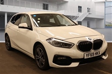 Used BMW 1 Series Used BMW 1 Series