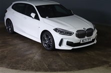 Used BMW 1 Series