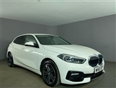BMW 1 Series Image 1