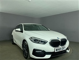 BMW 1 Series Image 2