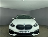 BMW 1 Series Image 3