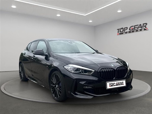 Large image for the Used BMW 1 SERIES