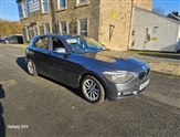 Used BMW 1 Series