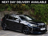 Used BMW 1 Series