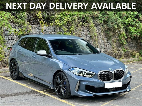Large image for the Used BMW 1 SERIES