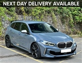 Used BMW 1 Series