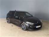 Used BMW 1 Series