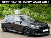 Used BMW 1 Series