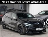 Used BMW 1 Series