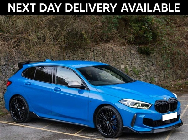 Large image for the Used BMW 1 SERIES
