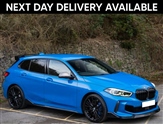 Used BMW 1 Series