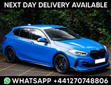 Used BMW 1 Series Used BMW 1 Series