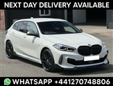 Used BMW 1 Series