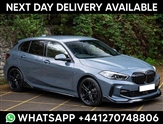 Used BMW 1 Series