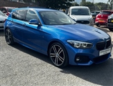 Used BMW 1 Series
