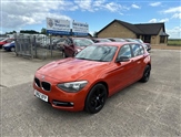 Used BMW 1 Series