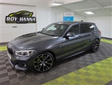 Used BMW 1 Series