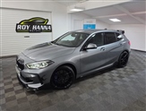 Used BMW 1 Series
