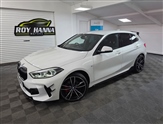 Used BMW 1 Series