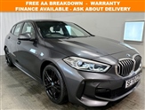 Used BMW 1 Series