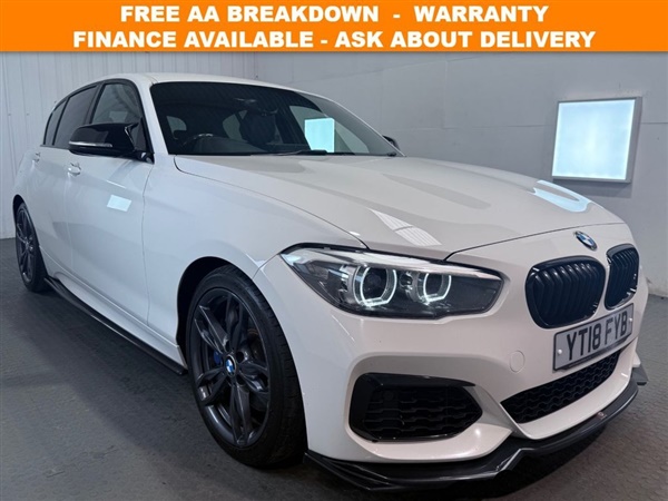 Large image for the Used BMW 1 SERIES