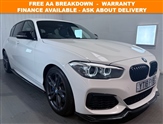 Used BMW 1 Series