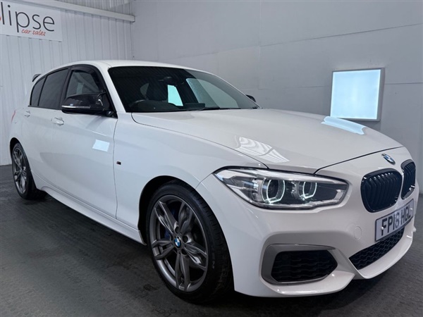 Large image for the Used BMW 1 SERIES