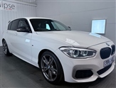 Used BMW 1 Series