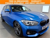 Used BMW 1 Series