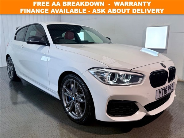 Large image for the Used BMW 1 SERIES
