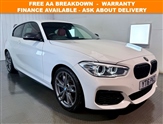 Used BMW 1 Series
