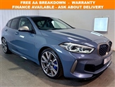Used BMW 1 Series