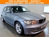 Used BMW 1 Series Used BMW 1 Series