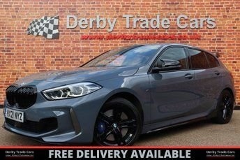 Large image for the Used BMW 1 SERIES