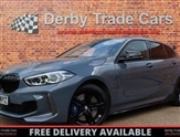 Used BMW 1 Series