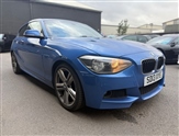 Used BMW 1 Series