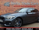 Used BMW 1 Series