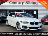 Used BMW 1 Series
