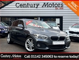 Used BMW 1 Series